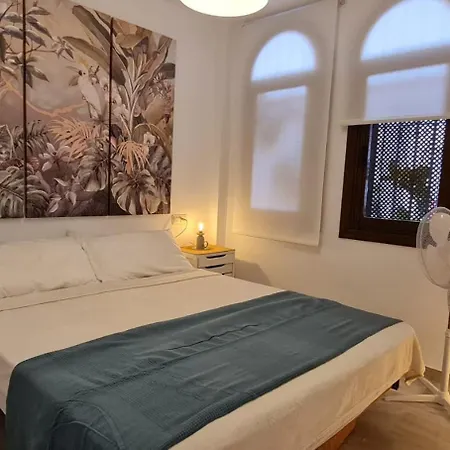 Apartment Ocean Dreams Benalmadena