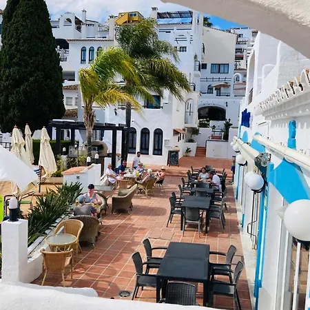 Ocean Dreams Apartment