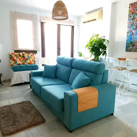Apartment Ocean Dreams *