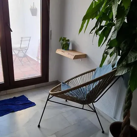 Apartment Ocean Dreams Benalmadena