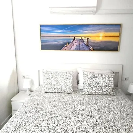 Apartment Ocean Dreams *
