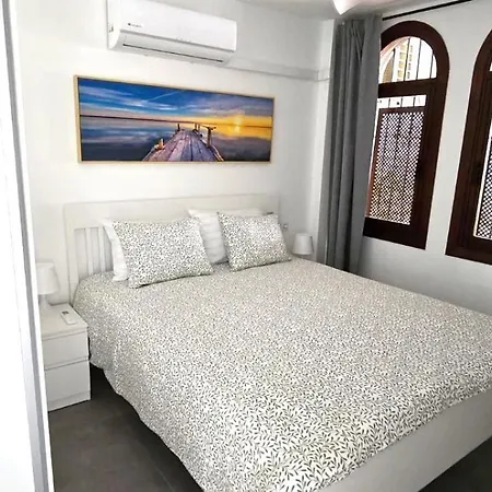 Ocean Dreams Apartment