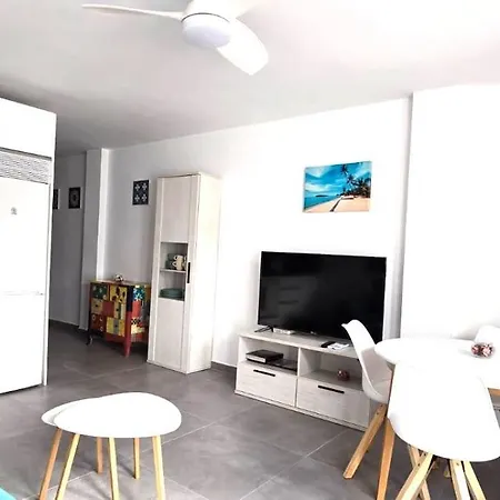 Ocean Dreams Apartment *