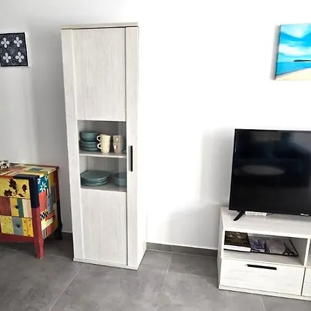 Apartment Ocean Dreams *