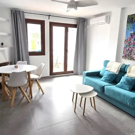 Ocean Dreams Apartment Benalmadena