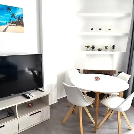 Apartment Ocean Dreams Benalmadena