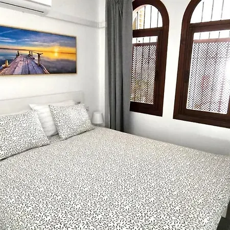 Ocean Dreams Apartment