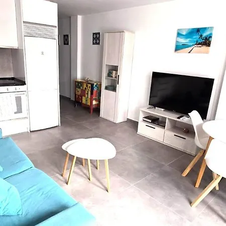 Apartment Ocean Dreams