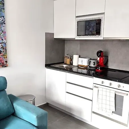 Ocean Dreams Apartment Benalmadena